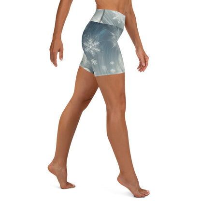 Tempest Threads Yoga Shorts