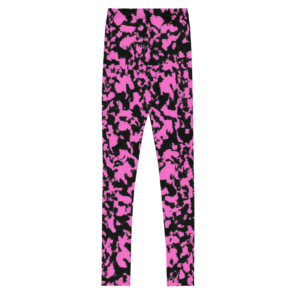 Regal Youth Leggings