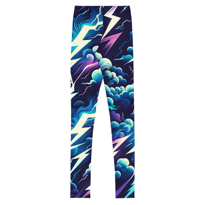 Tempest Threads Youth Leggings