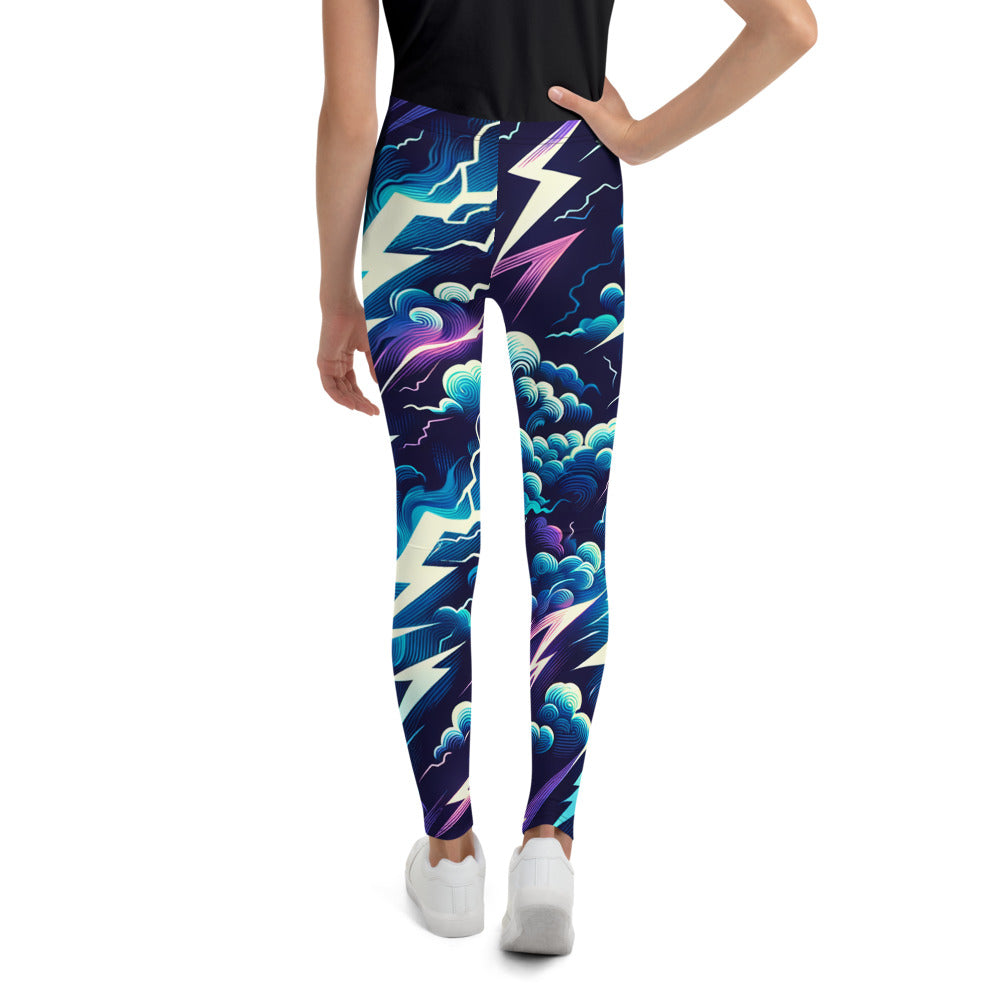 Tempest Threads Youth Leggings