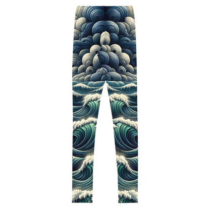 Tempest Threads Youth Leggings