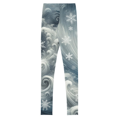 Tempest Threads Youth Leggings