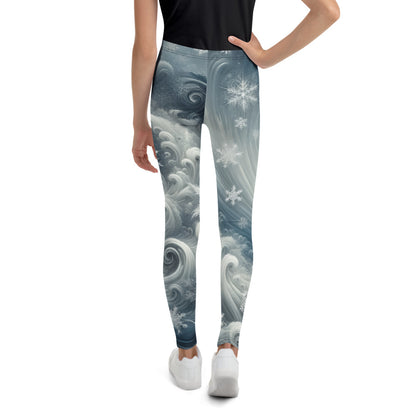 Tempest Threads Youth Leggings