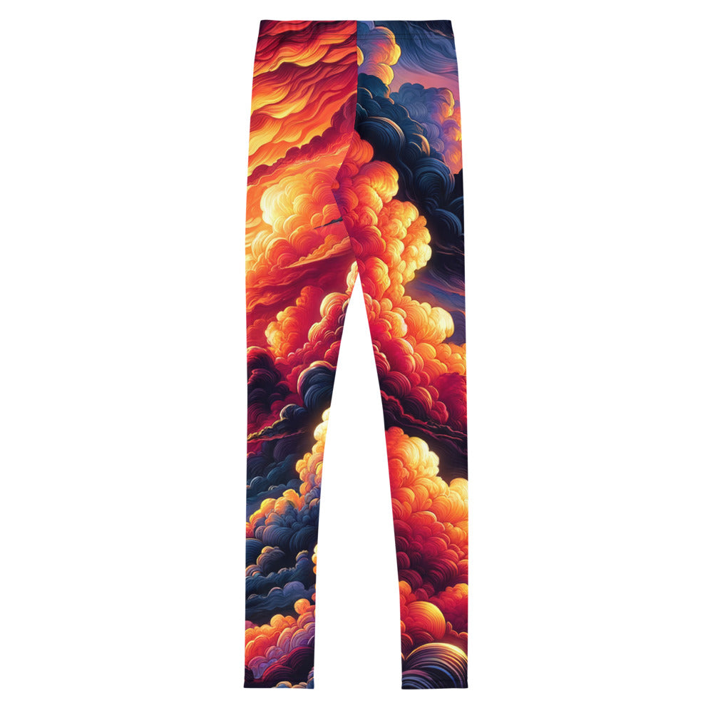 Tempest Threads Youth Leggings