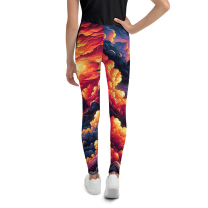 Tempest Threads Youth Leggings