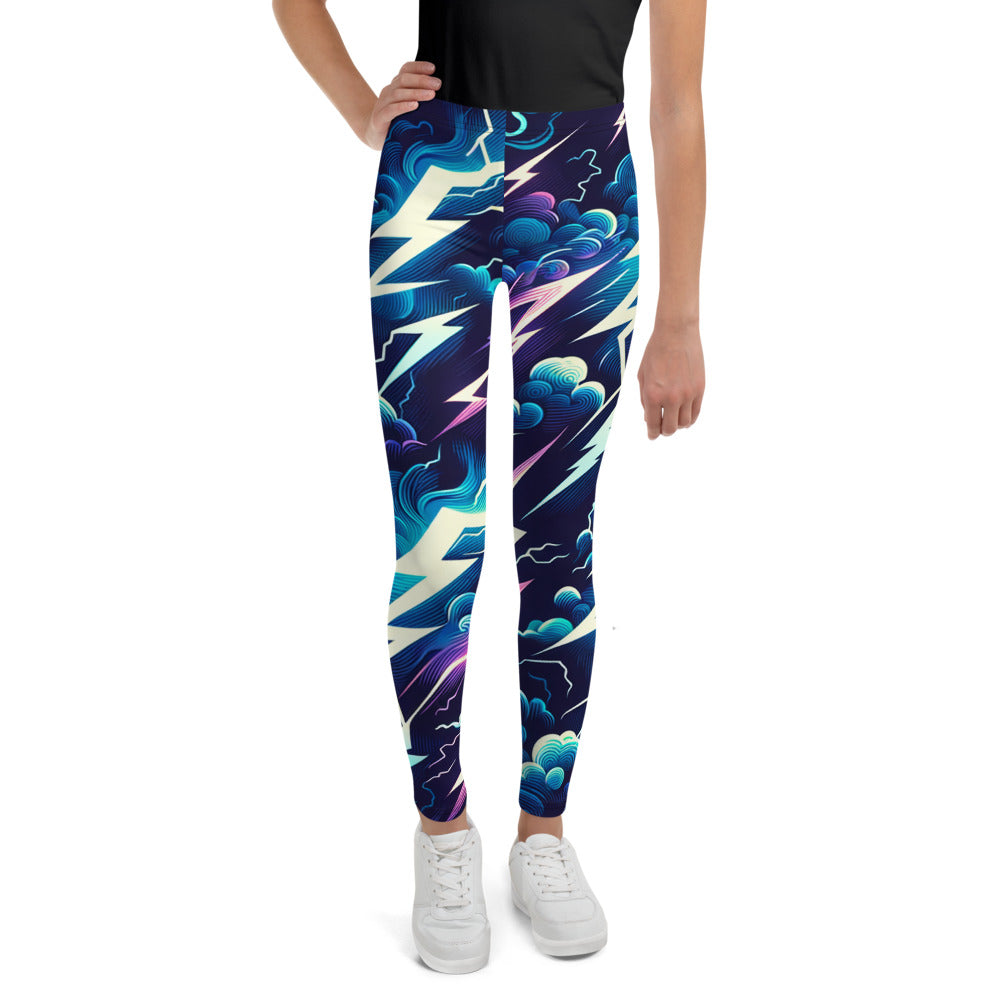 Tempest Threads Youth Leggings