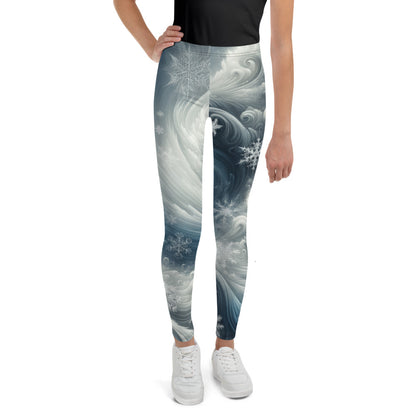 Tempest Threads Youth Leggings