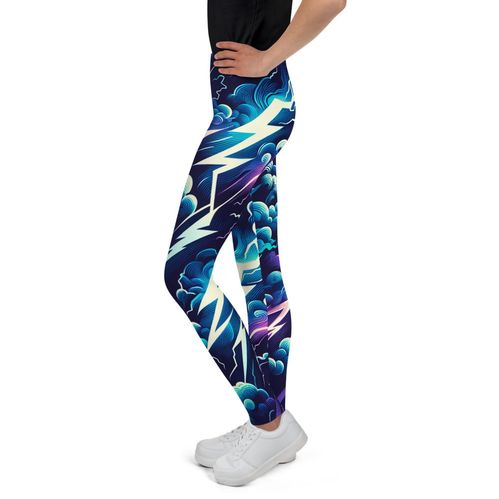 Tempest Threads Youth Leggings