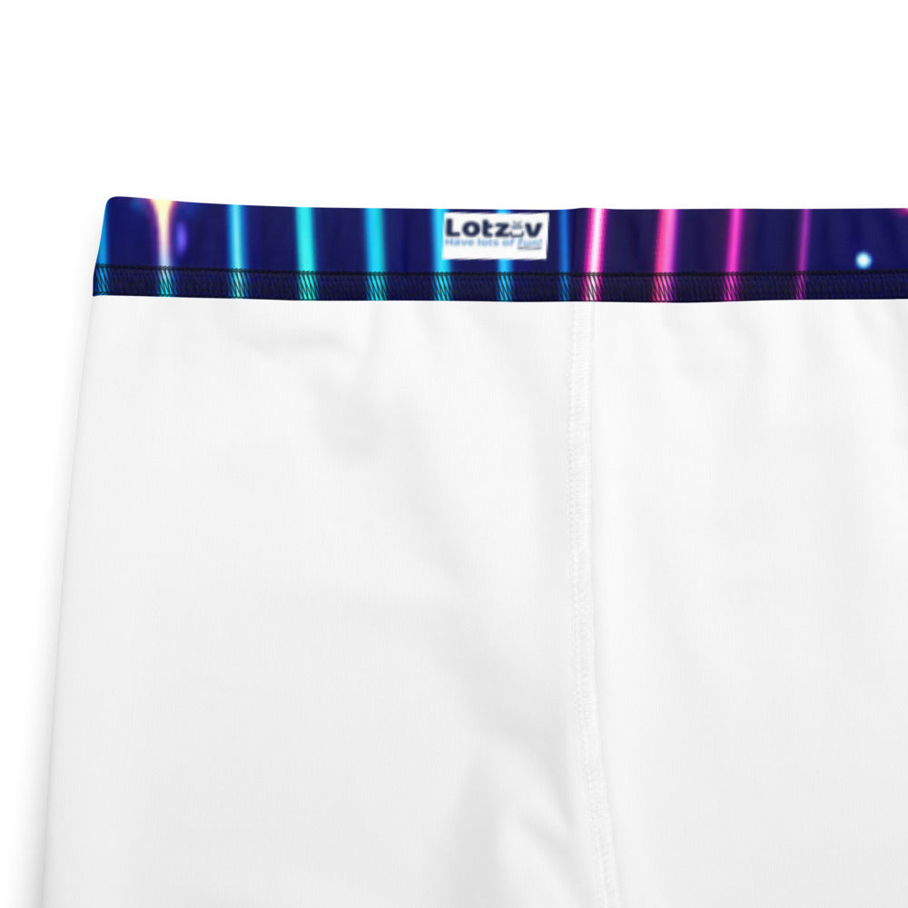 Hallyu Vibe Couture Youth Leggings