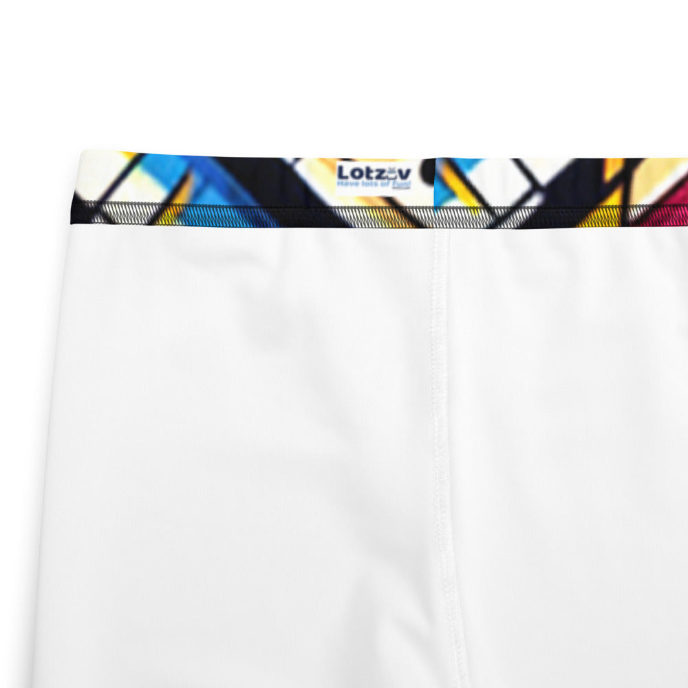 Hallyu Vibe Couture Youth Leggings