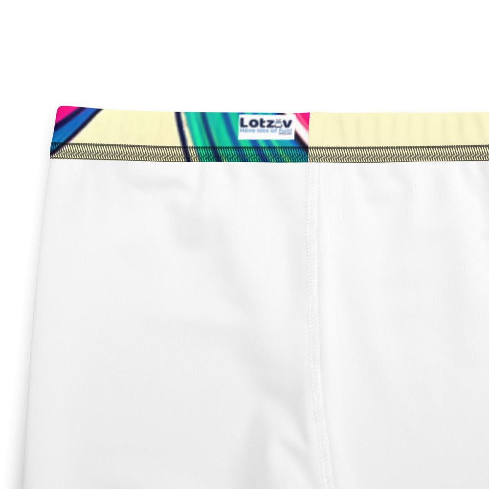 Hallyu Vibe Couture Youth Leggings