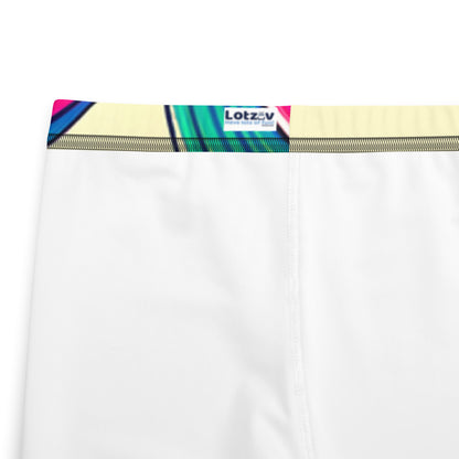 Hallyu Vibe Couture Youth Leggings