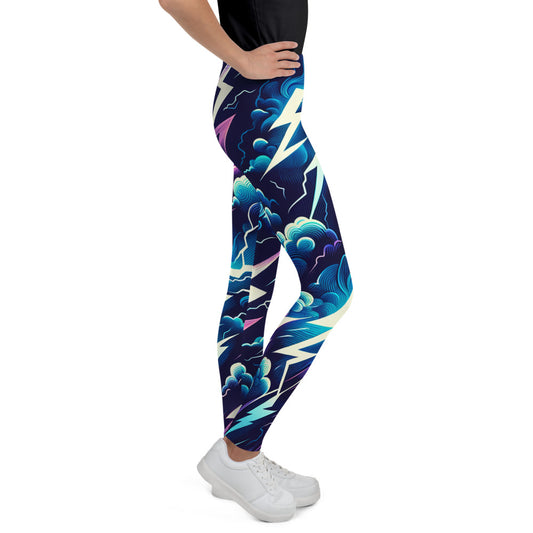Tempest Threads Youth Leggings