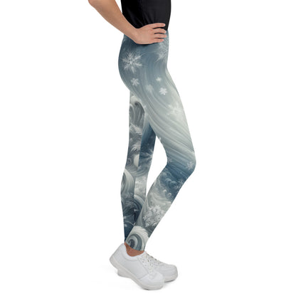 Tempest Threads Youth Leggings
