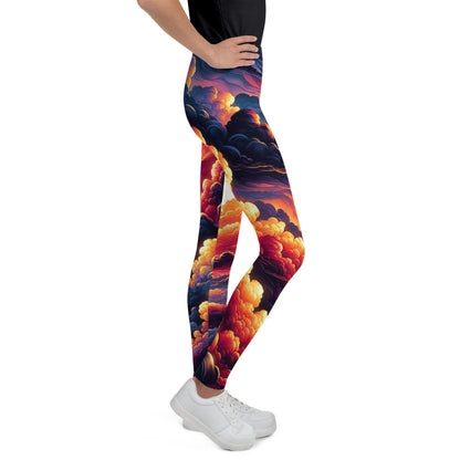 Tempest Threads Youth Leggings