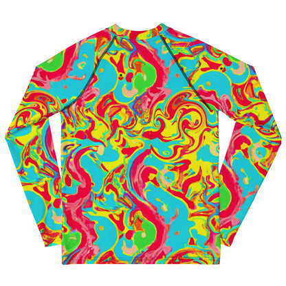 Regal Youth Rash Guard