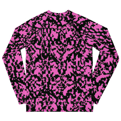 Regal Youth Rash Guard