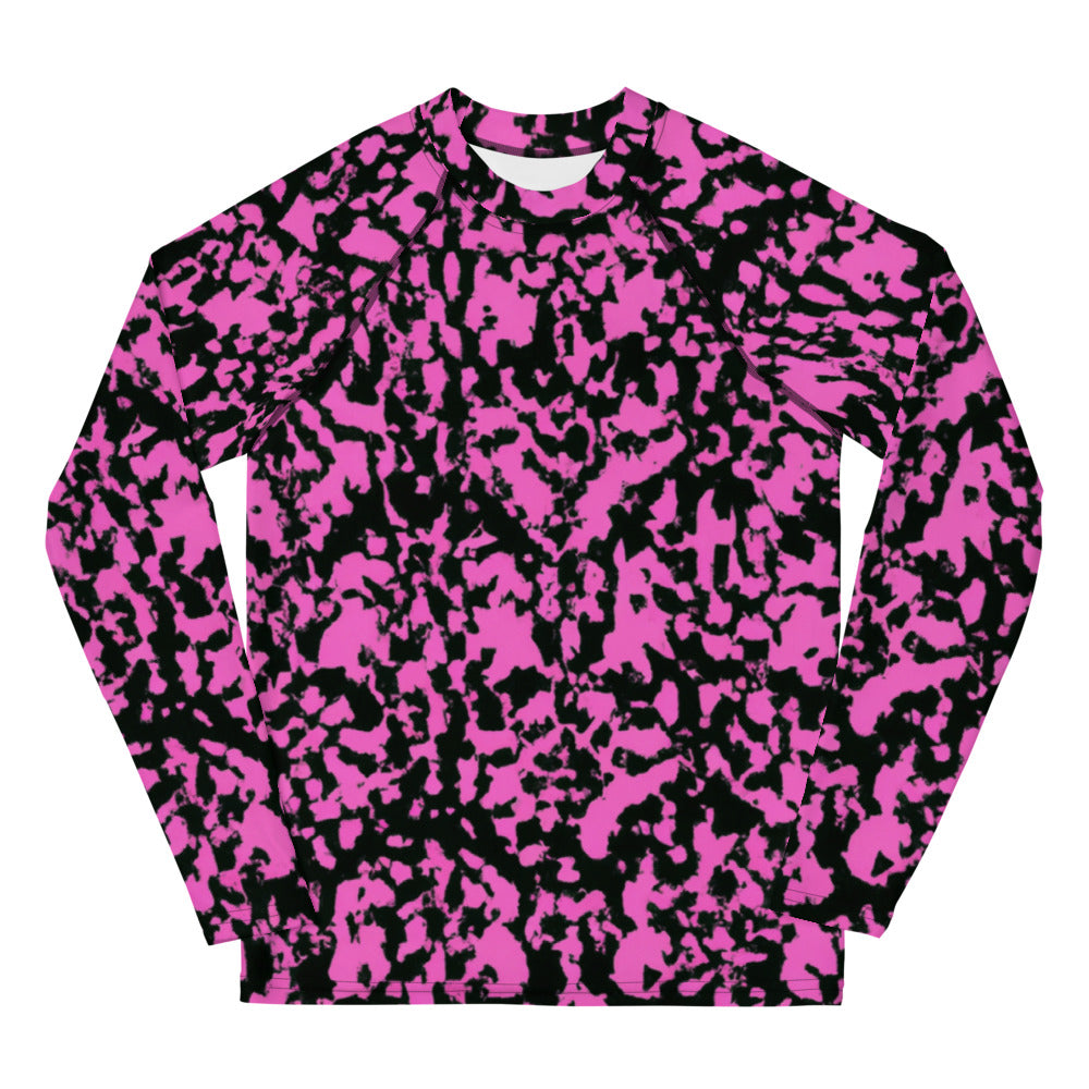 Regal Youth Rash Guard