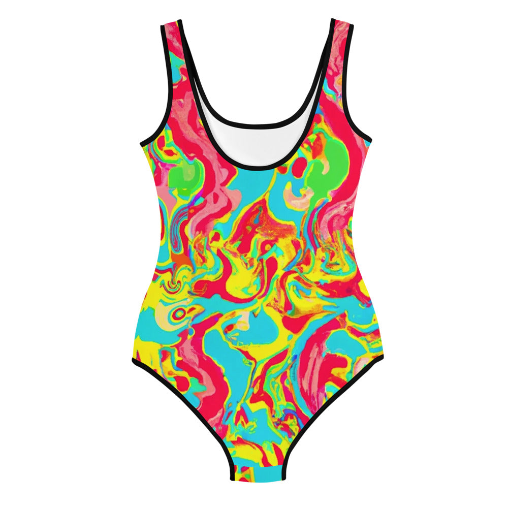 Regal Youth Swimsuit