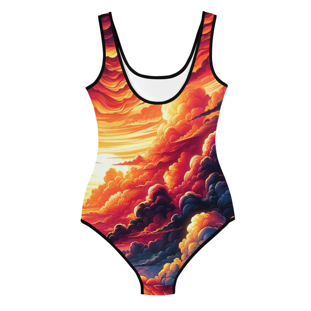 Tempest Threads Youth Swimsuit