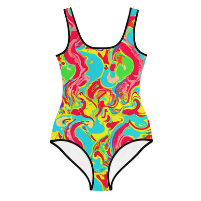 Regal Youth Swimsuit