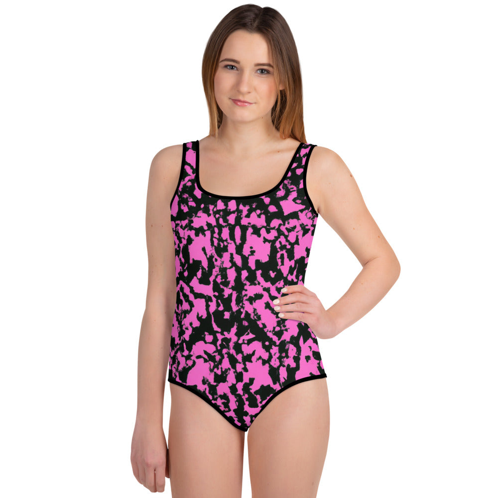 Regal Youth Swimsuit