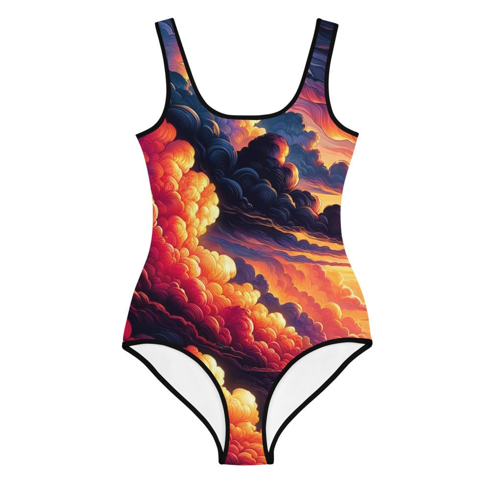 Tempest Threads Youth Swimsuit