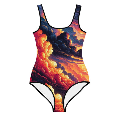 Tempest Threads Youth Swimsuit